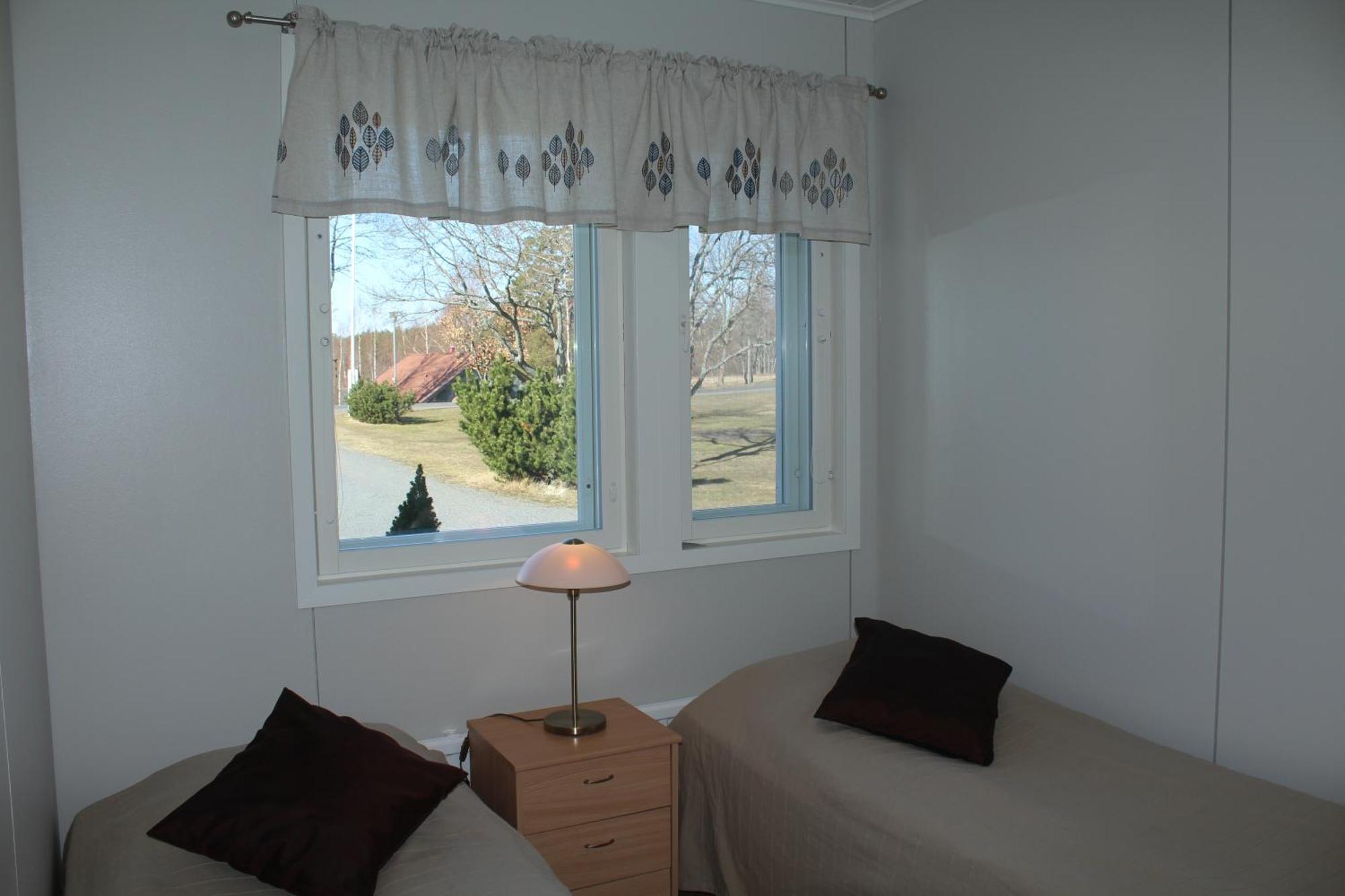 Labbnäs Semesterhem, Radhuset Kimitoön Zimmer foto