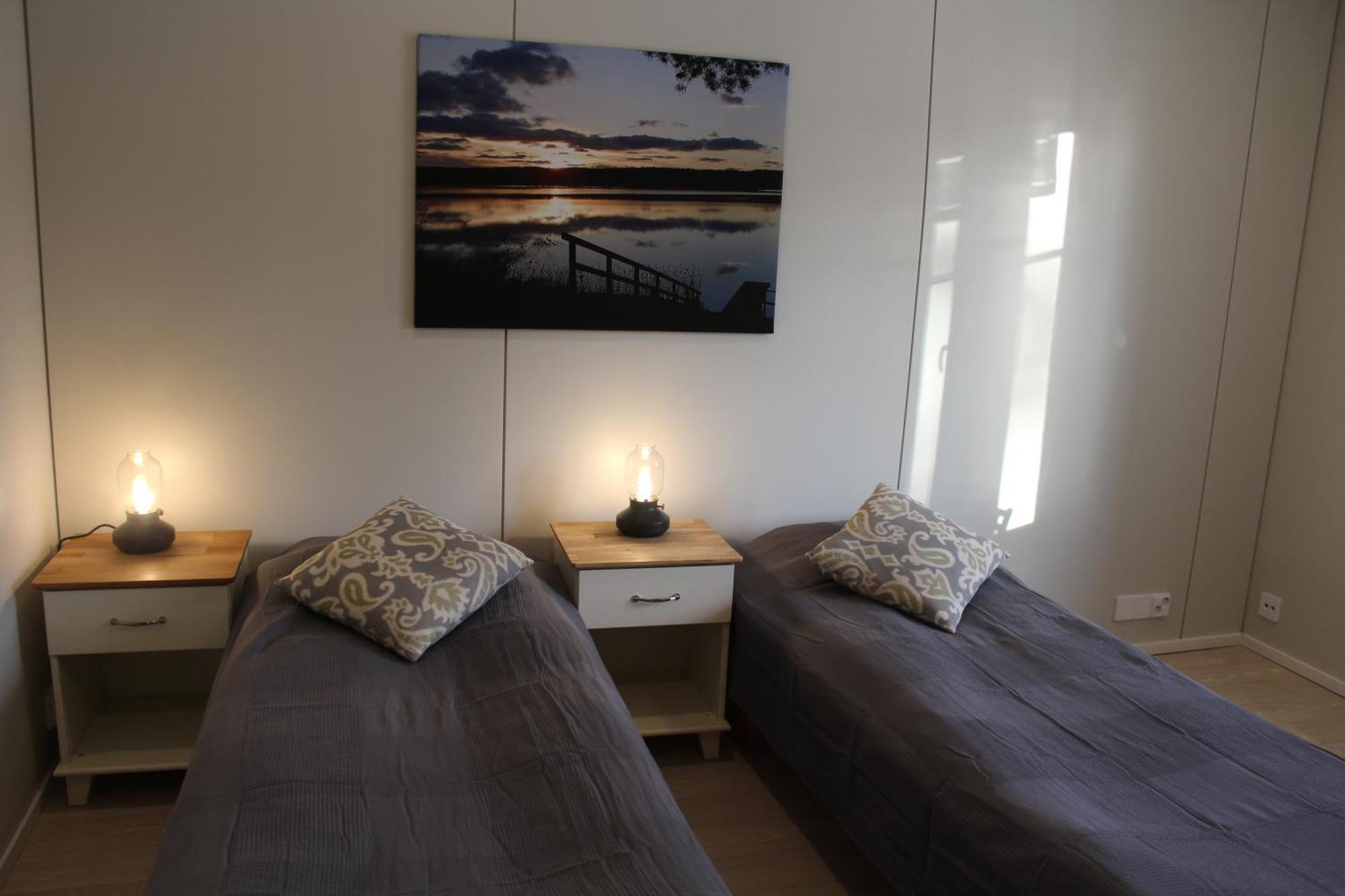 Labbnäs Semesterhem, Radhuset Kimitoön Zimmer foto