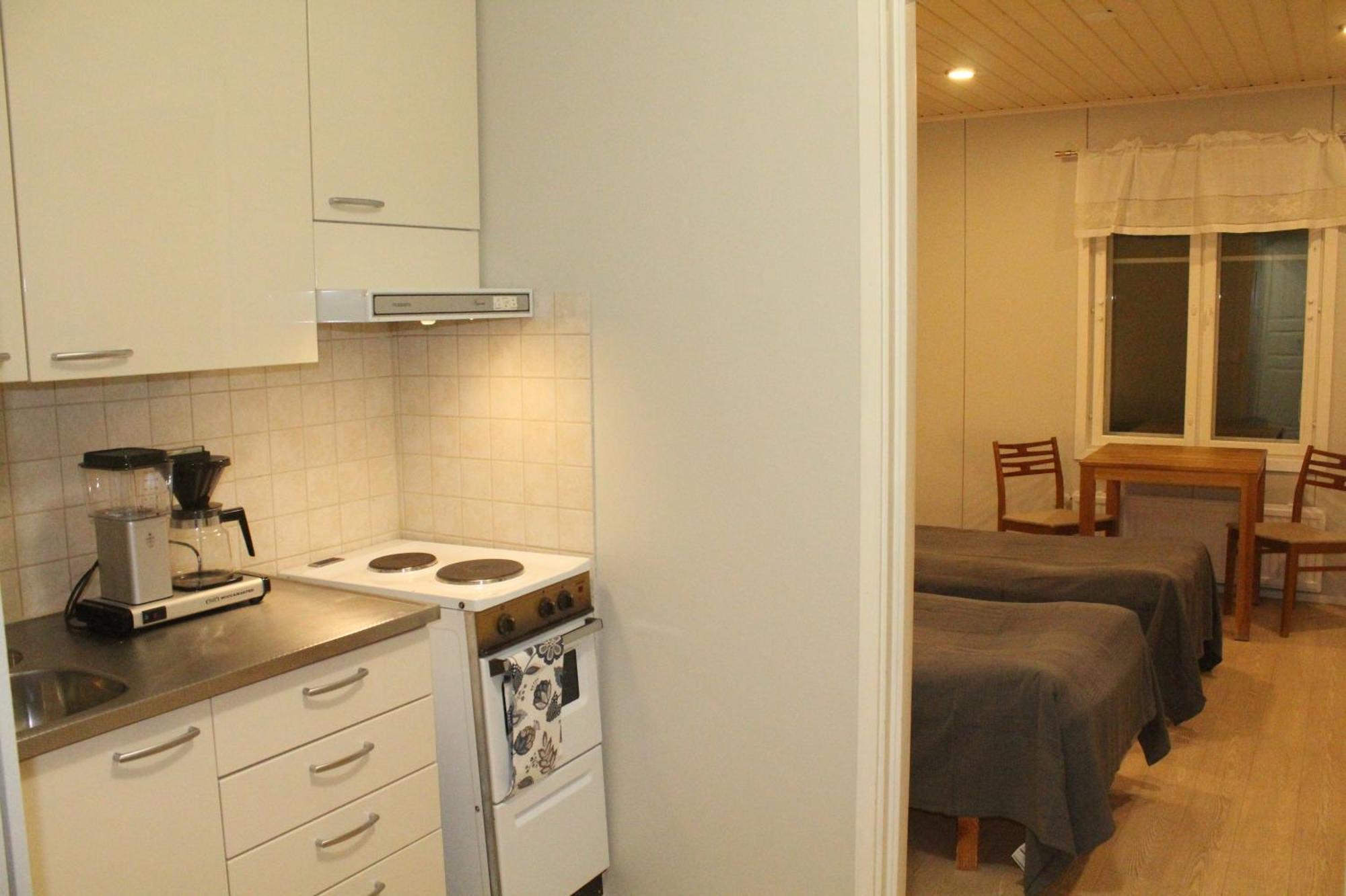 Labbnäs Semesterhem, Radhuset Kimitoön Zimmer foto