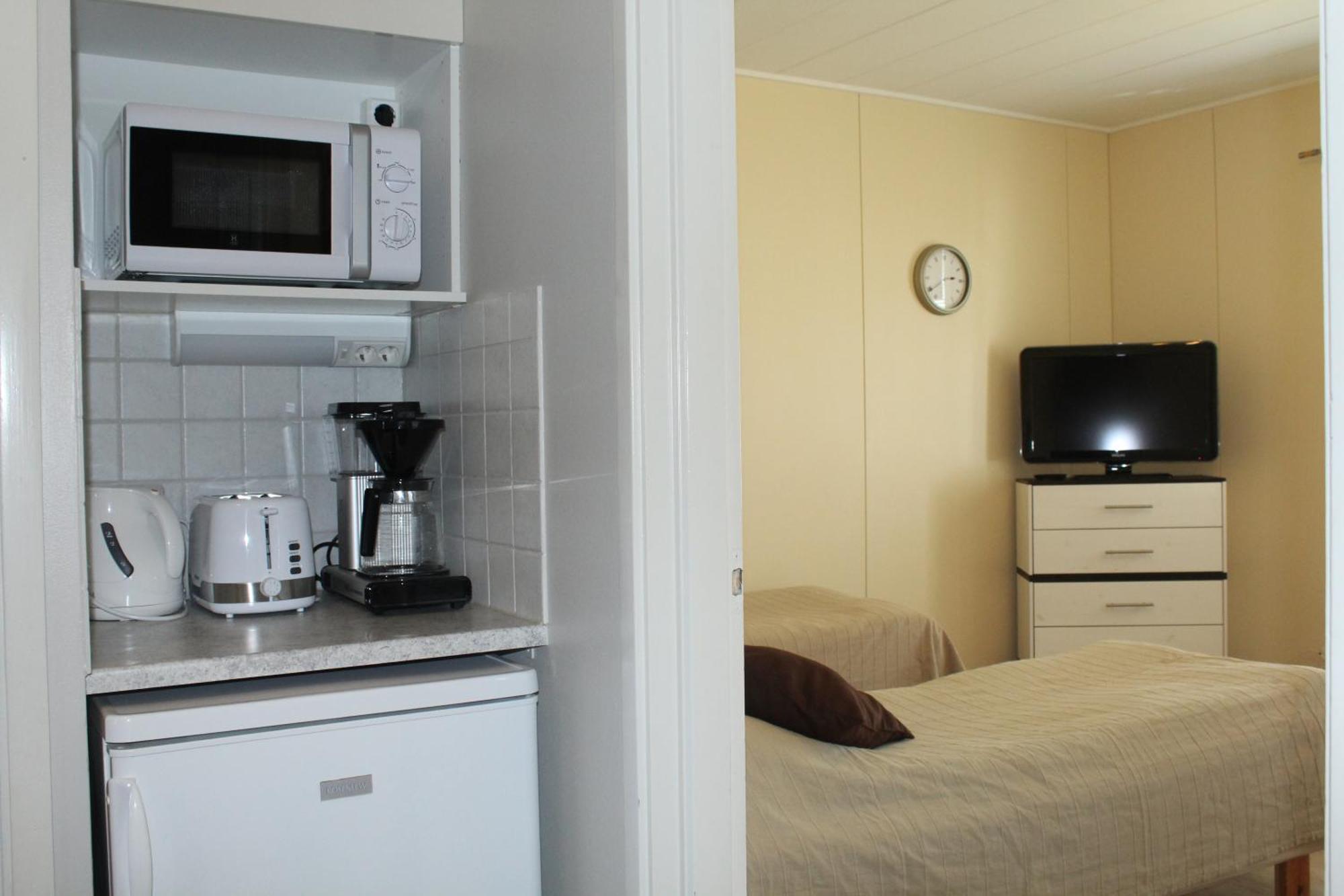 Labbnäs Semesterhem, Radhuset Kimitoön Zimmer foto