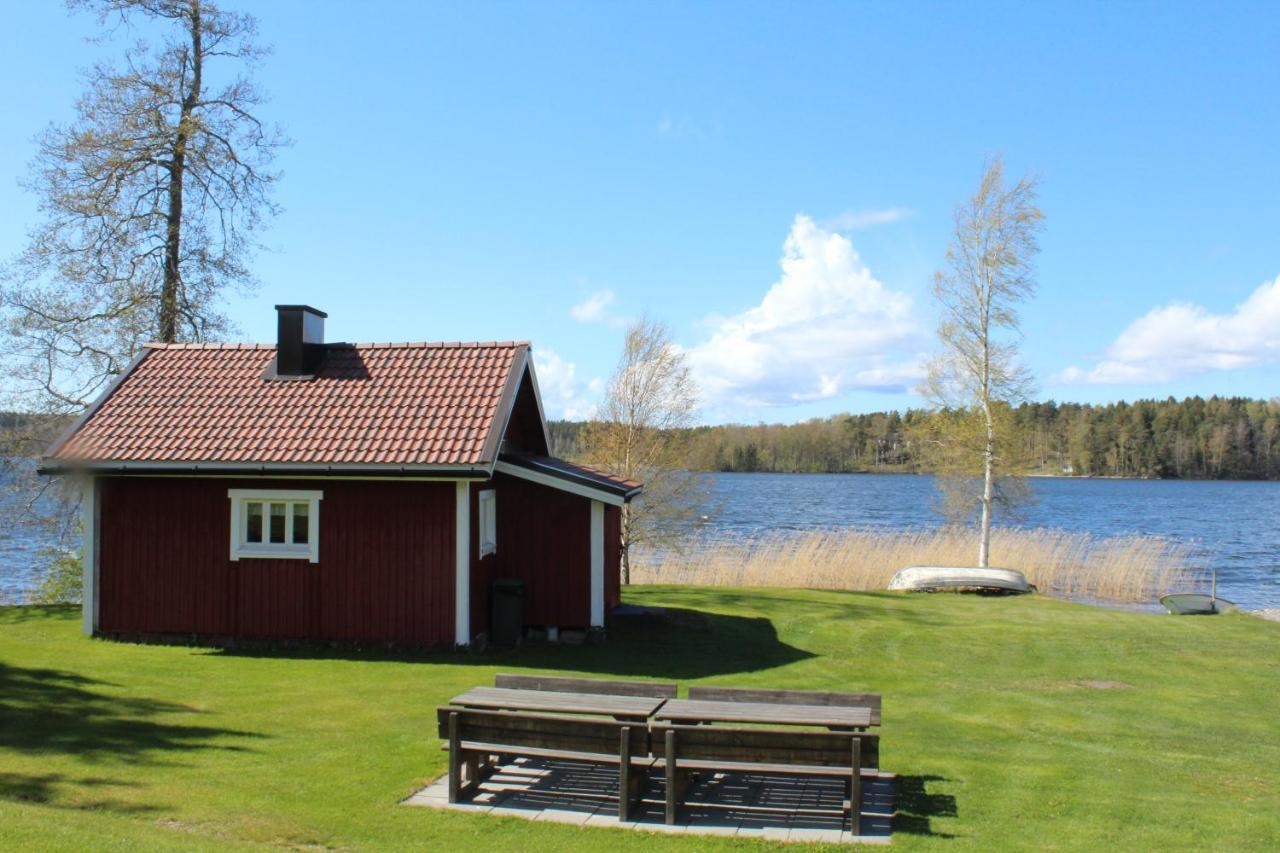 Labbnäs Semesterhem, Radhuset Kimitoön Exterior foto